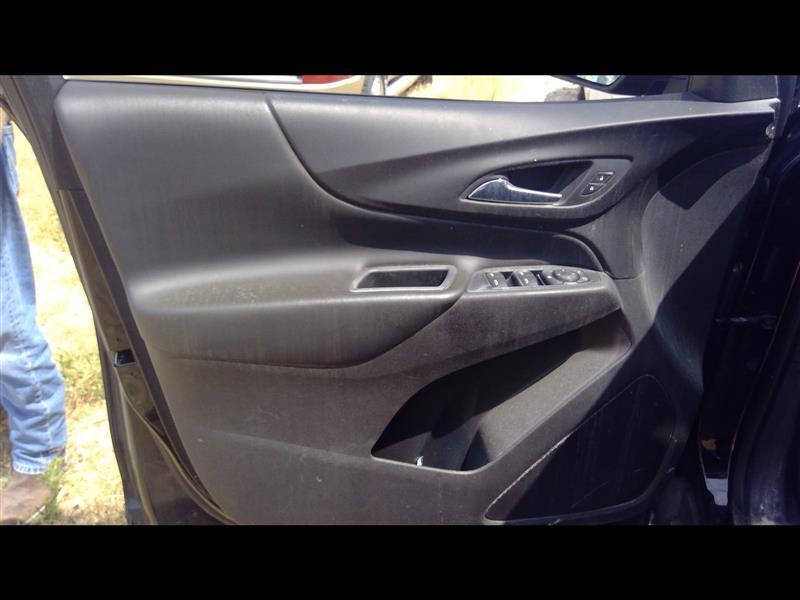 A/C Selector Switch fits 2018 Chevrolet Equinox control panel ID 84422501