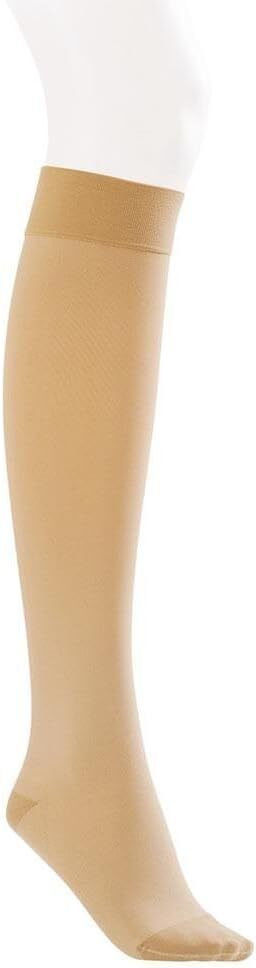 Jobst Opaque CT REGULAR 15-20 20-30 30-40 Compression Knee Stockings Size Color