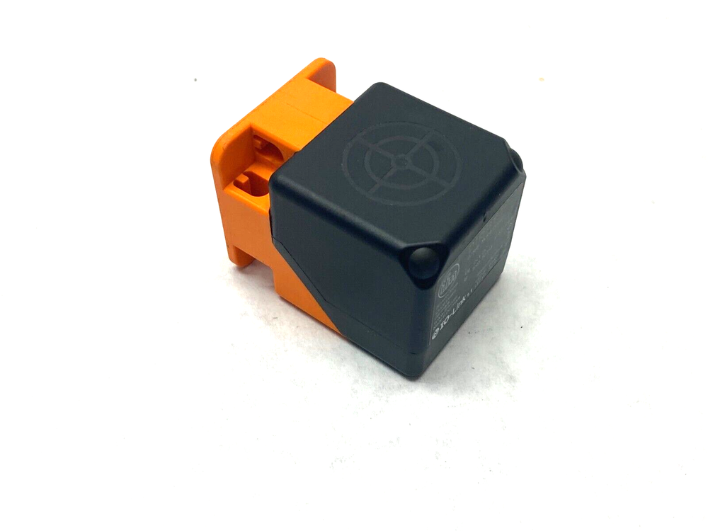 Ifm DTI513 RFID Read/Write Head DTRHF MCRWIOUS03