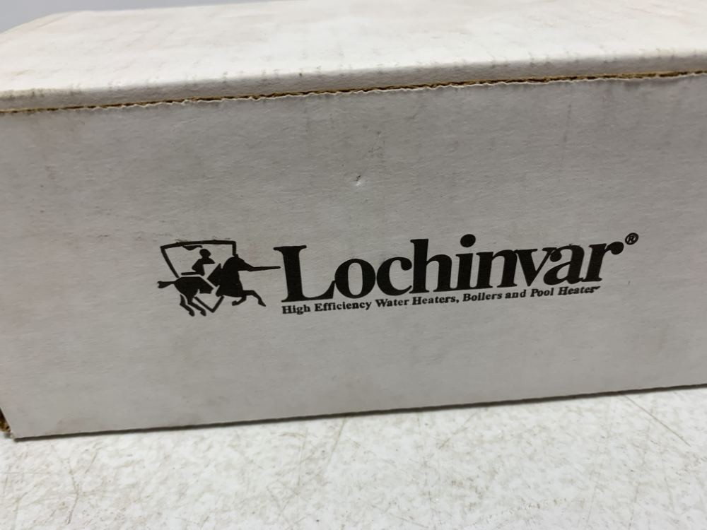 Lochinvar 100275502 Connection Board Combi