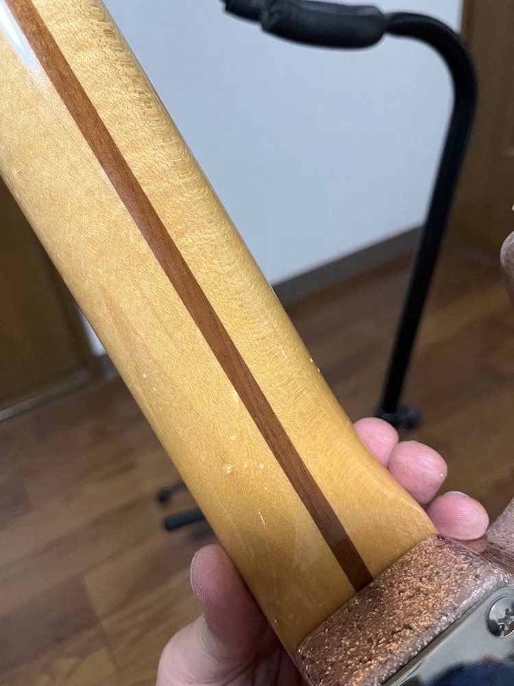 Fernandes LD-85KK L'Arc Ken Model