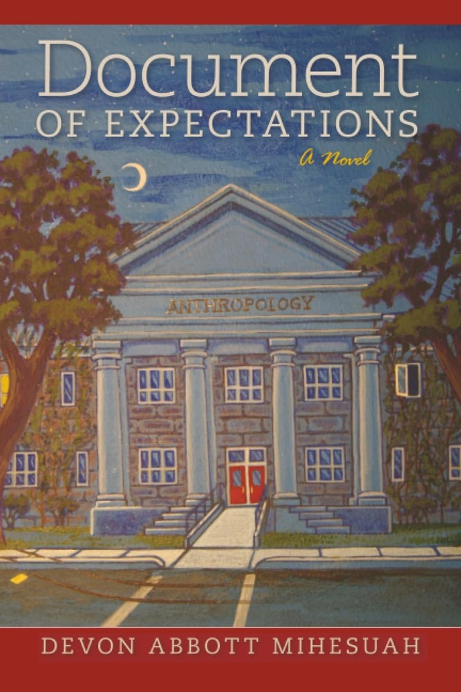 Document of Expectations (American Indian Studies)