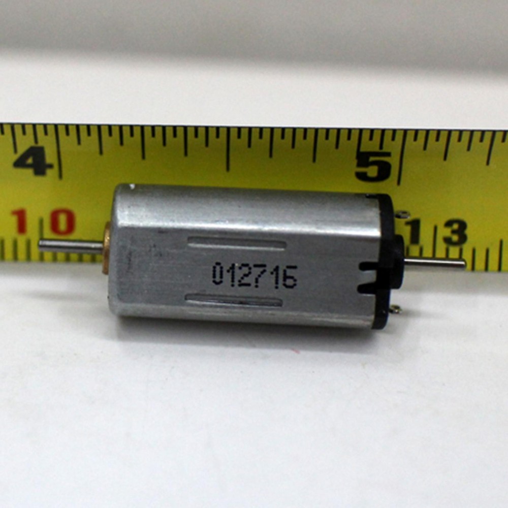 N Scale Train Model Motor Sturdy Spare Parts Components Professional Replace