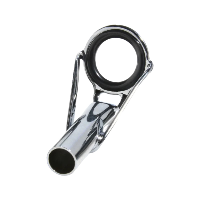 DLTC - Salvo Spin/Cast Tip-Tops Chrome