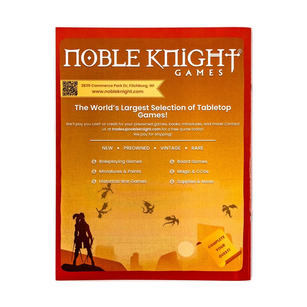 Gamehole Gamehole Con 2025 Program EX