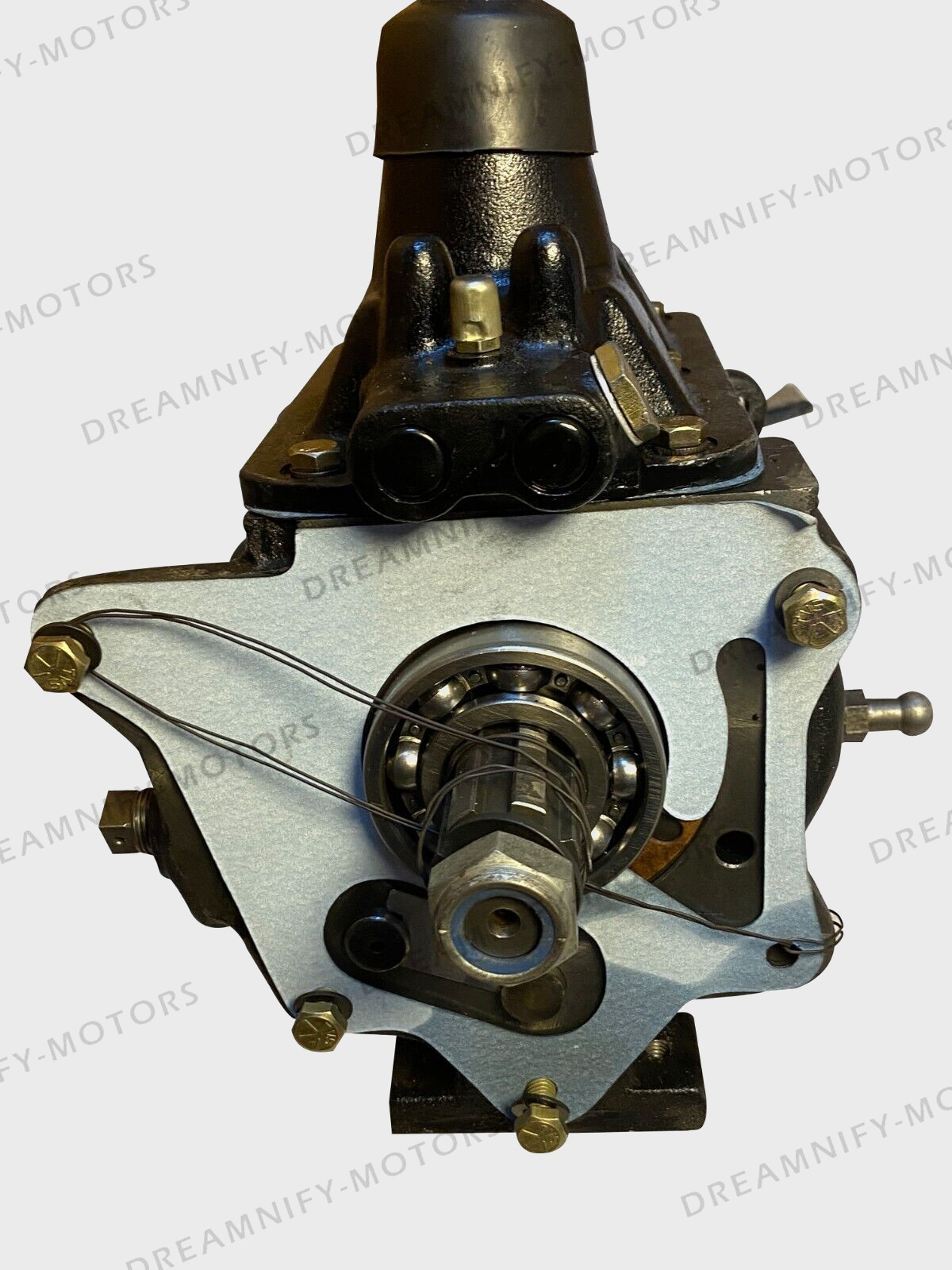 For Willys Jeep CJ5 CJ3A CJ T-90 A 3 Speed Manual Transmission
