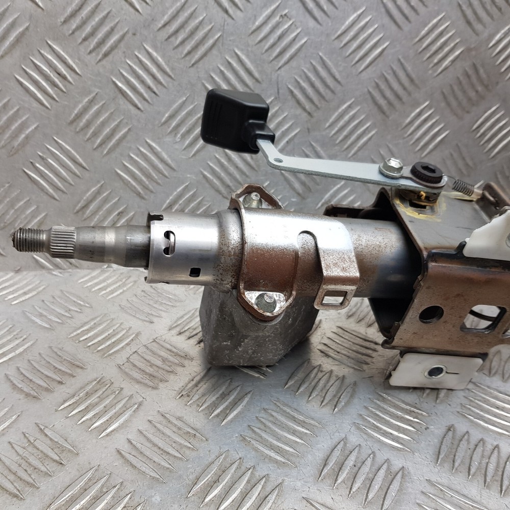 2010 LEXUS IS 220D 2.2 DIESEL STEERING COLUMN