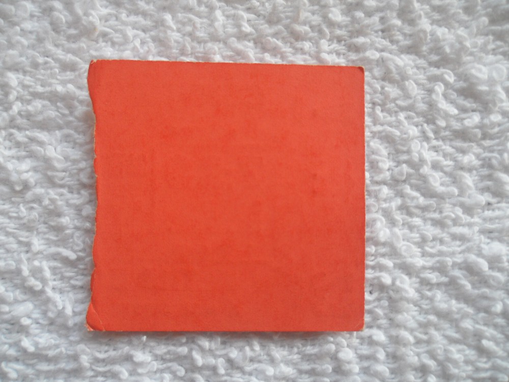 THE DOORS Original__1968__CONCERT TICKET STUB__Asbury Park__NM-