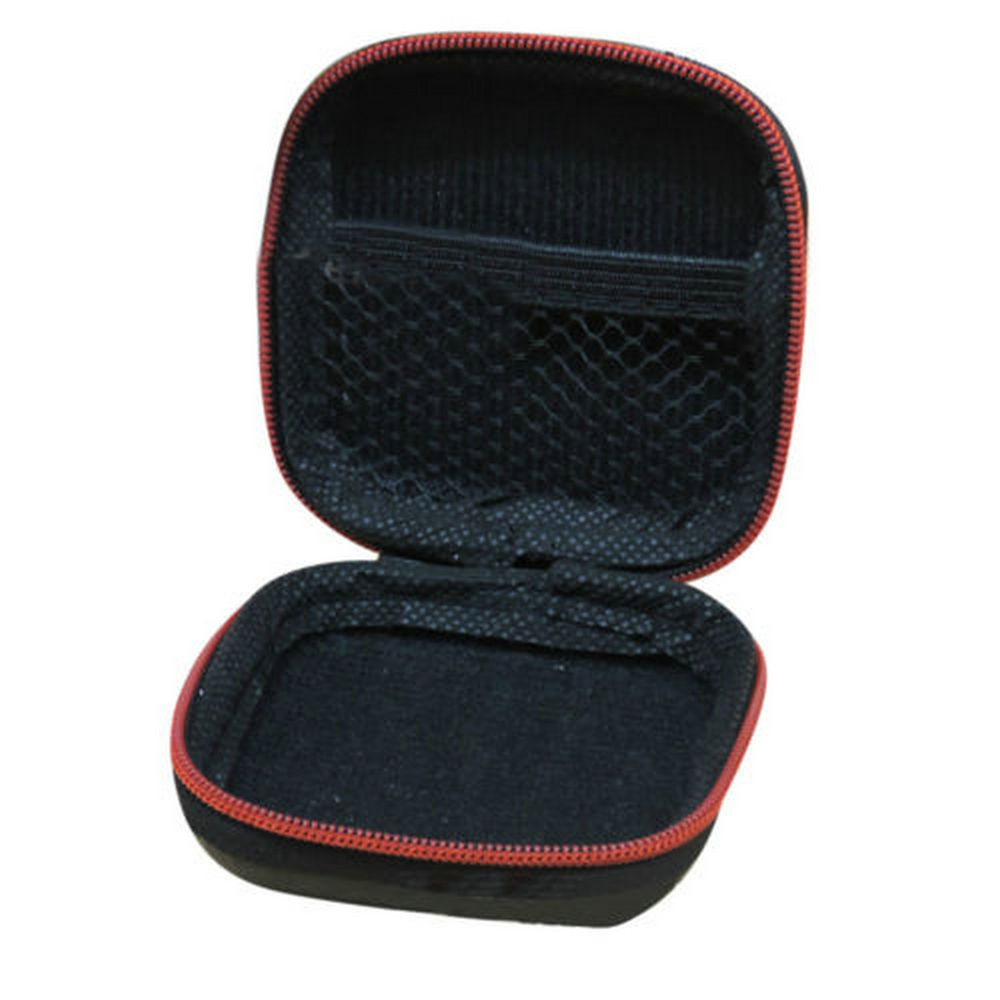 Fidget Cube Carry Case Black New