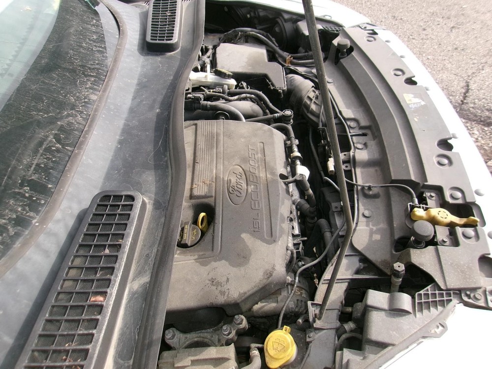 Used Transfer Case Assembly fits: 2017 Ford Escape Grade B