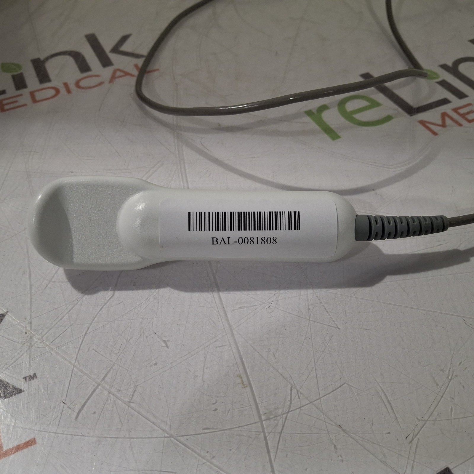 Smiths Medical CADD Solis Bolus Cord