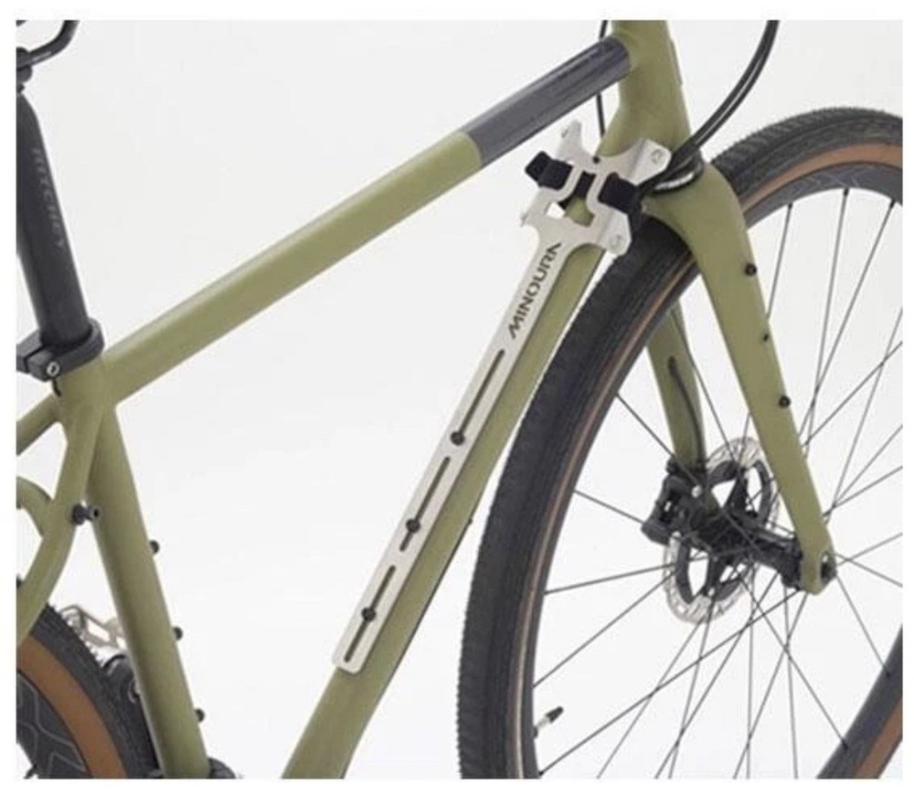 NEW Minoura EMB-2B Bottle Mule