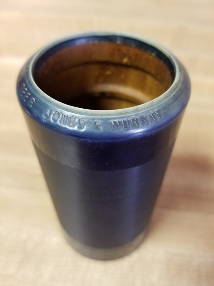 Edison Cylinder Record - 2021 - Snow Deer - Jones & Murray