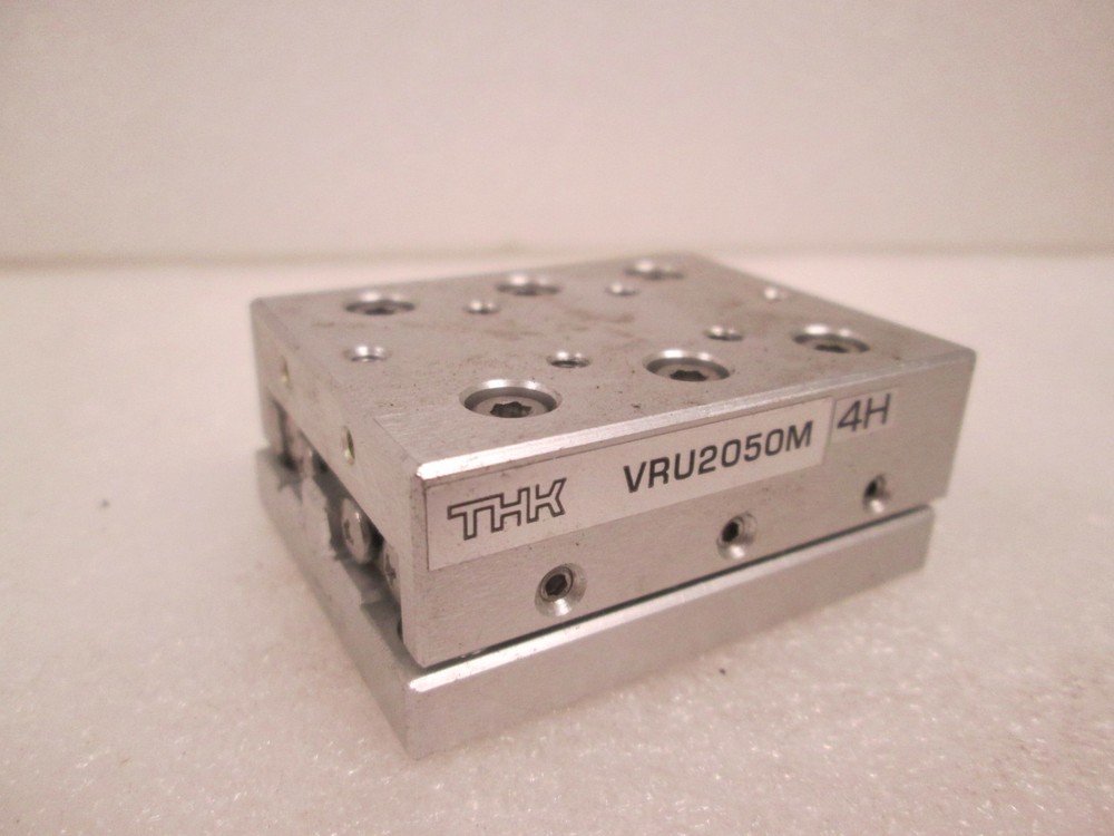 THK, VRU2050M, Linear Slide, Used
