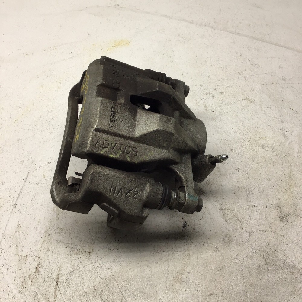 Driver Left Caliper Sedan Front Fits 09-19 COROLLA