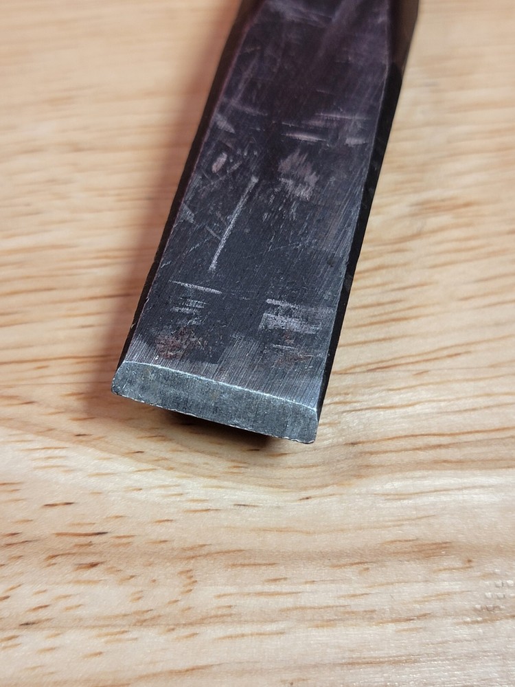 Snap-on Tools PPC824B EXCELLENT CONDITION 7-1/4" Length 3/4" Chisel USA