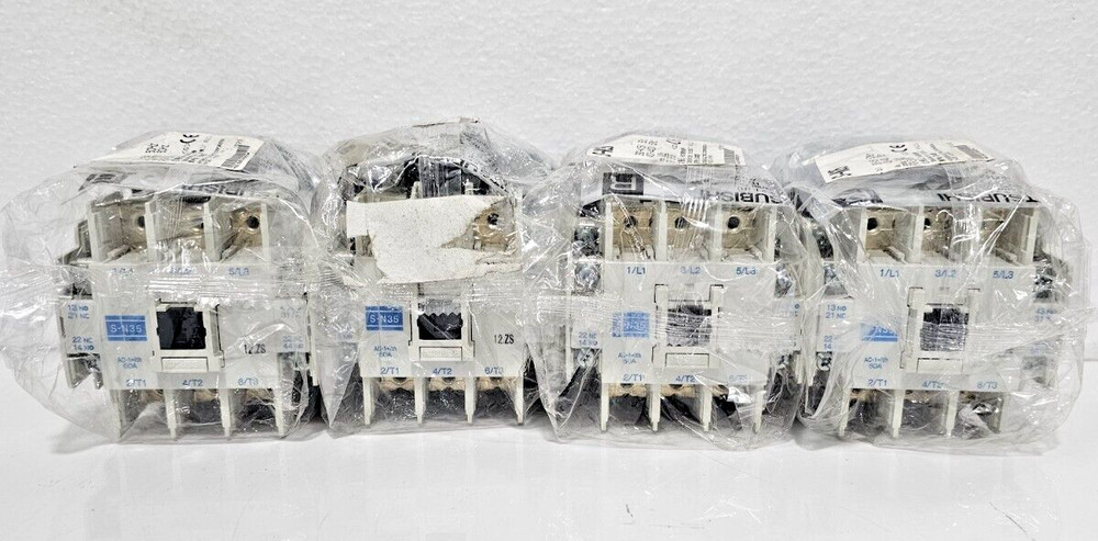 MITSUBISHI ELECTRIC S-N35