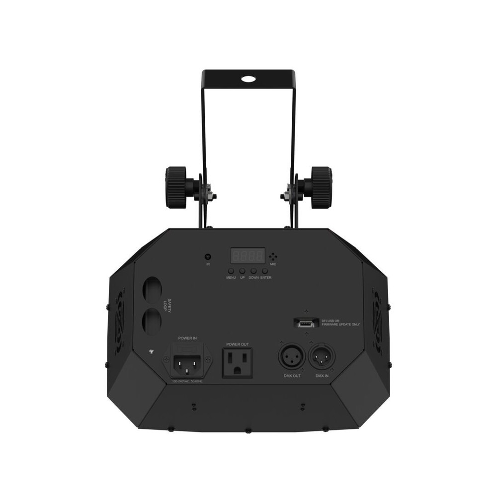 Chauvet DJ Wash FX Hex ILS multi-purpose LED effect light