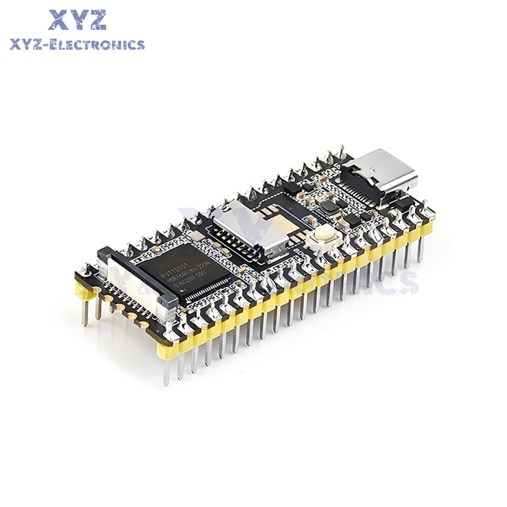 Luckfox Pico RV1103 Linux AI Development Board ARM Cortex-A7 Processor 64MB DDR2