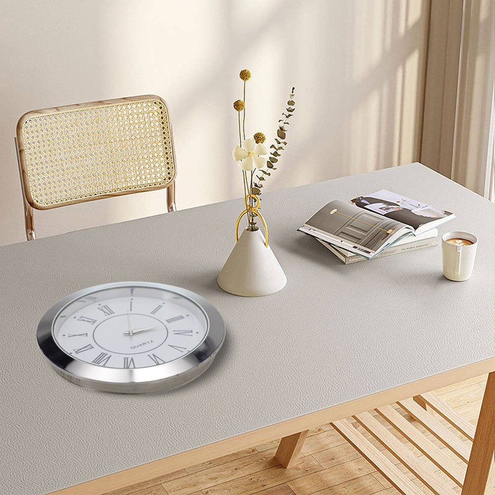 Clock Insert Quartz Movement Round Quartz Movement Clock Insert Pictures