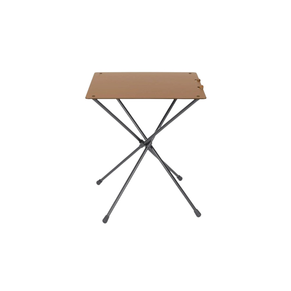 Helinox Cafe Table Coyote Tan