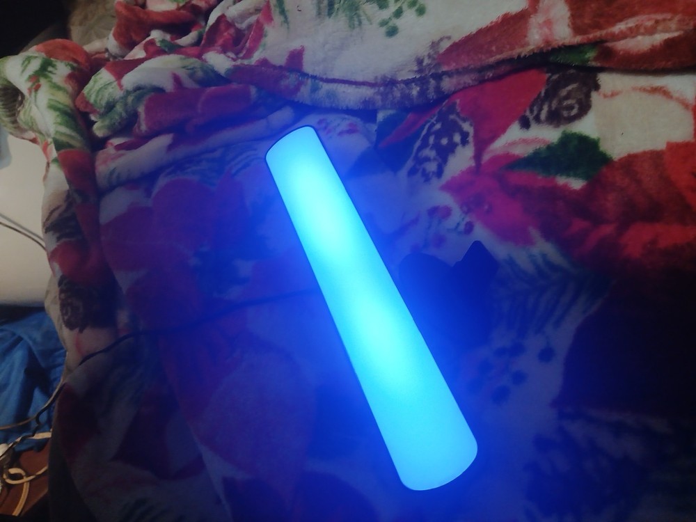 Xtreme Multi-Color Horizontal/Vertical LED Light Bar A6