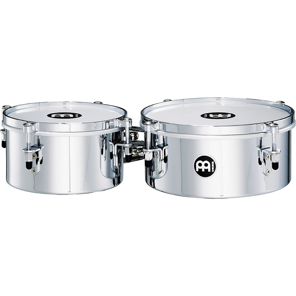 Mini Timbales