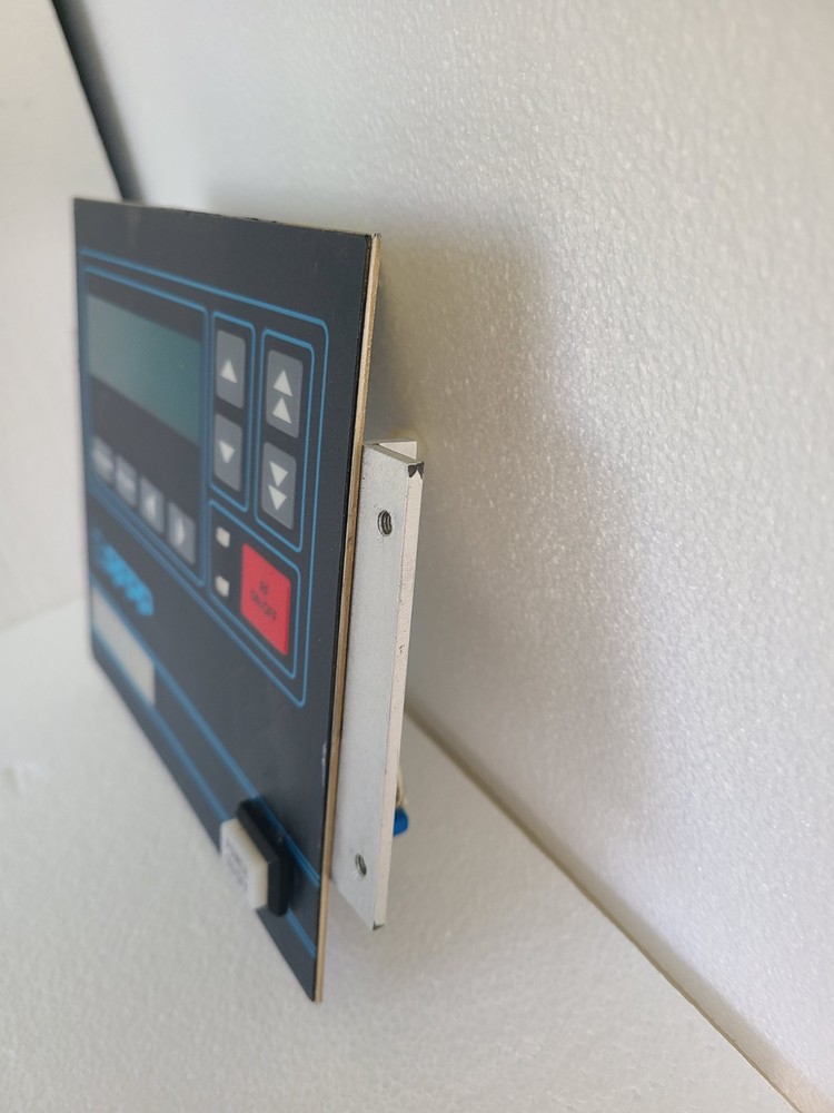 RF Power Products RFPP RF-50S Remote Panel ONLY, 9710364010 RCM_S PANEL