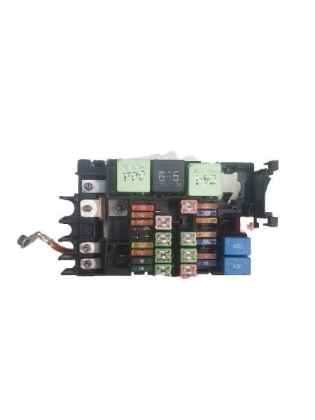 Used Fuse Box Engine fits: 2014 Volkswagen Passat engine compartment Grade A