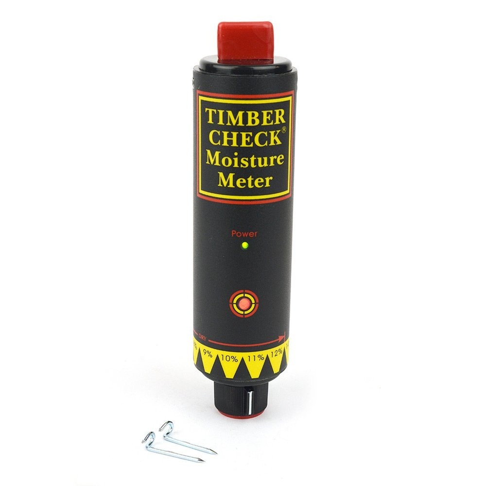 19921 Timber Check Moisture Meter