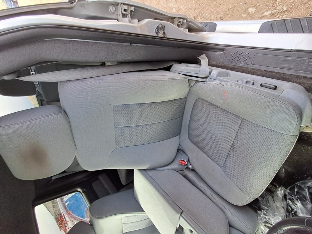Blower Motor Front Fits 09-17 EXPEDITION 1579324