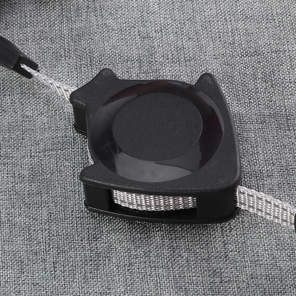 Automatic Retractable Dog Leash Pet Training Lead Long Telescopic Rope Durable