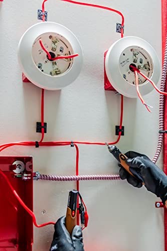 Southwire Contractor Tone Probe Kit - Fast Cable Tracing One Size, Multi