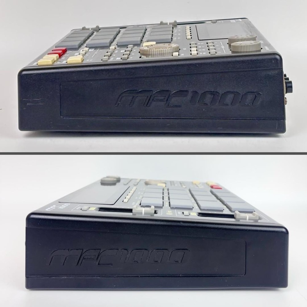 AKAI Professional MPC1000 Sampler Sequencer Effector 32MB