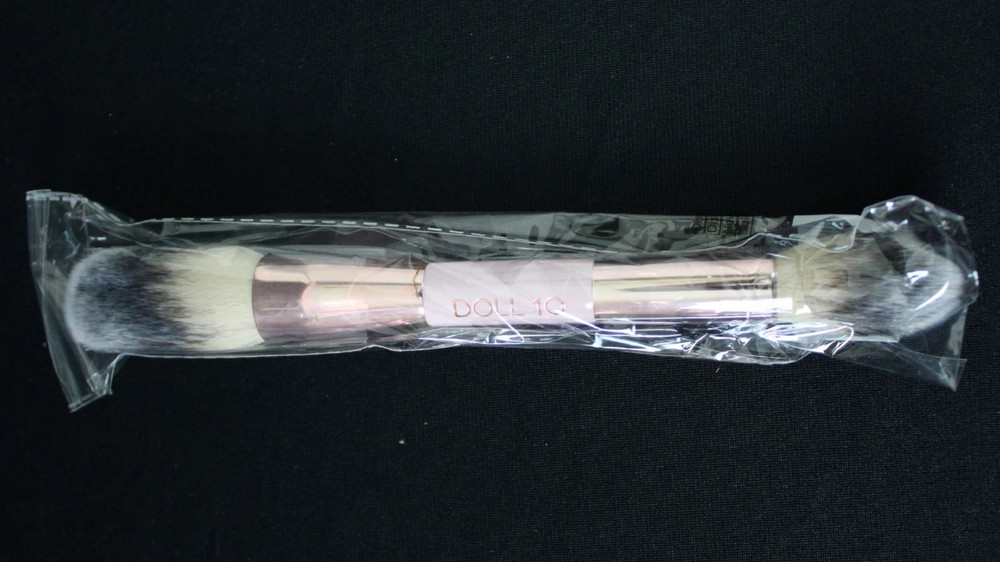 Doll 10 T.C.E Super Coverage Confidence Looks Good On You 4pc Kit - Light/Medium