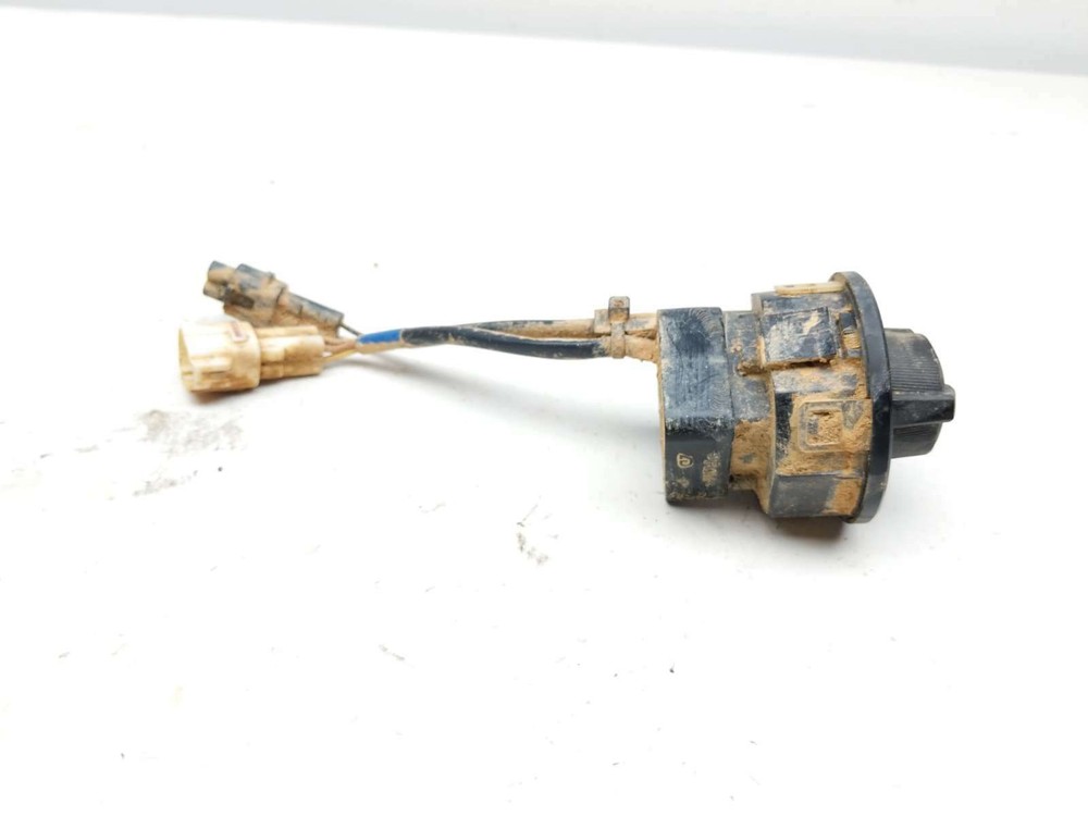 21 Yamaha RMAX Wolverine 1000 Headlight High Beam Control Button Switch