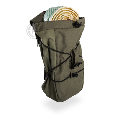 Crye Precision - General Purpose GP Utility Pouch 11" x 6" x 4" - Multicam