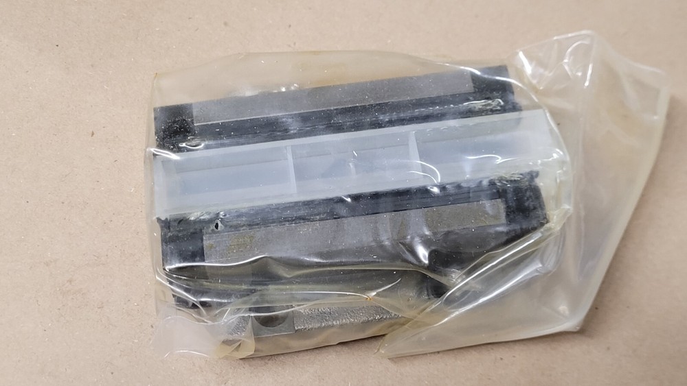 Thomson 411N25B1 Linear Bearing Block