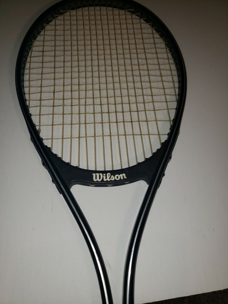 Wilson Apt Mid Racket 4 1/4 Grip Tennis