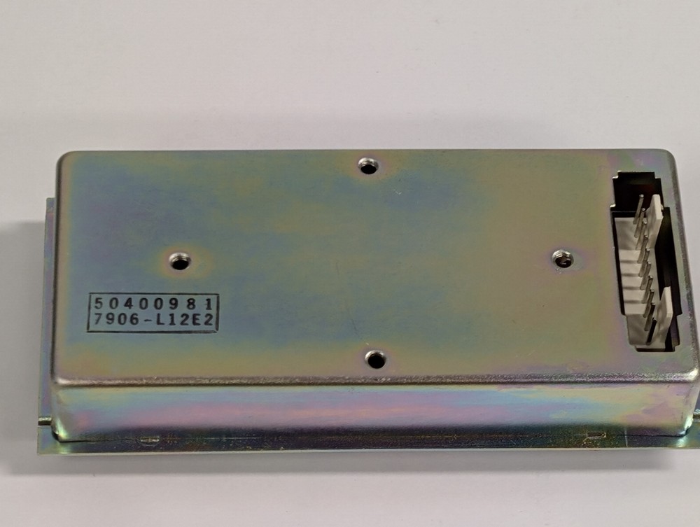 ORIGINAL TEAC VINTAGE VU METER (NEW)