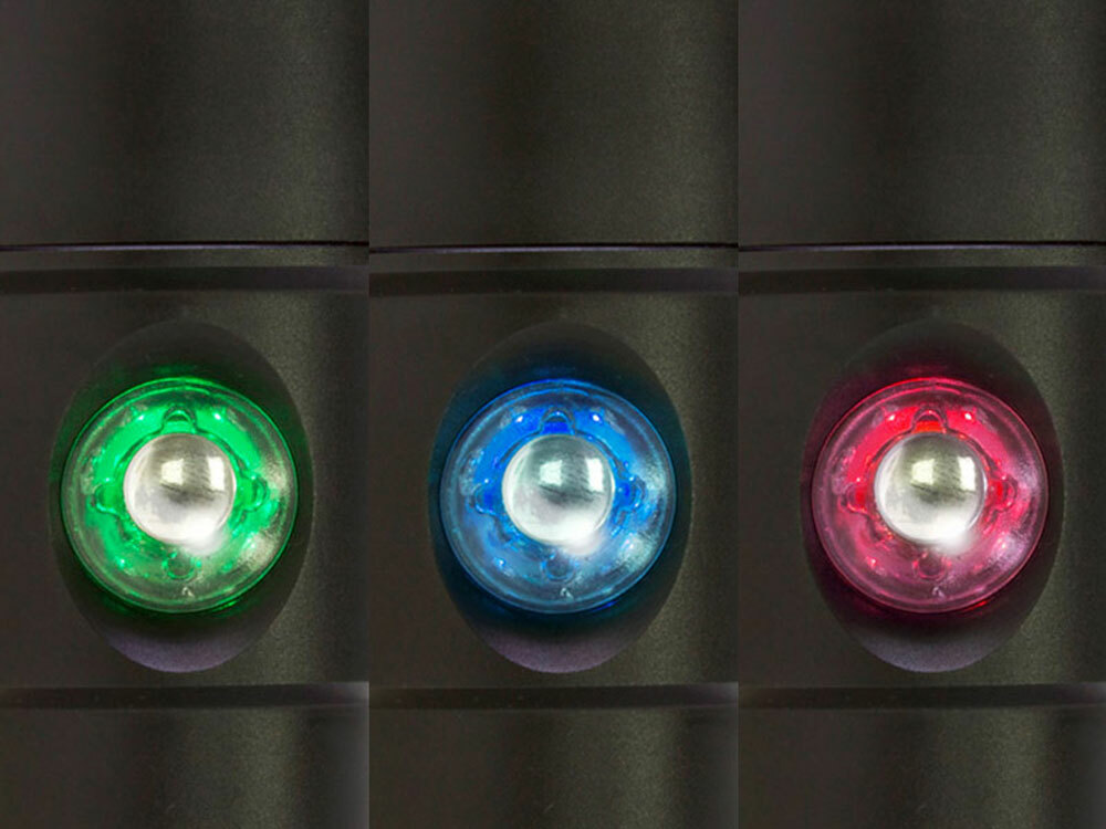 BigBlue STRB-IR infrared Strobe Light