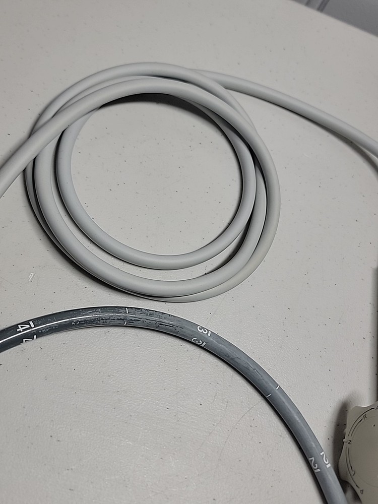 Acuson Transducer/Probe TE-V5M