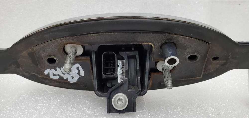 Camera/Projector Camera Decklid Mounted Fits 13-19 TAURUS 1032721