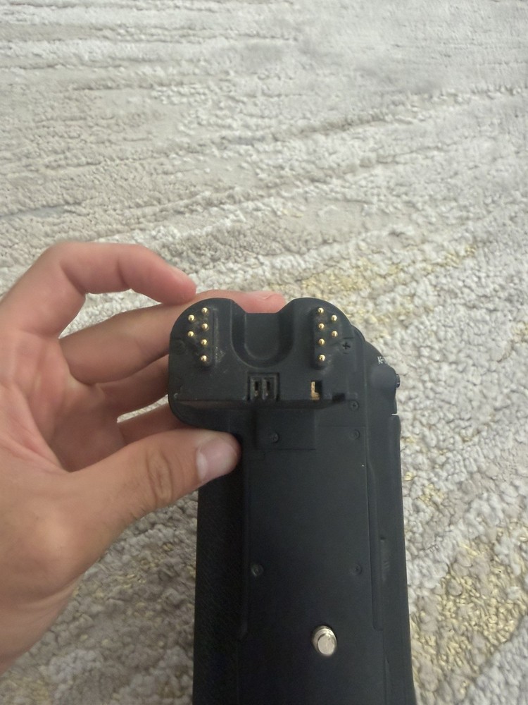 Meike Battery Grip MK-5D Mark 2