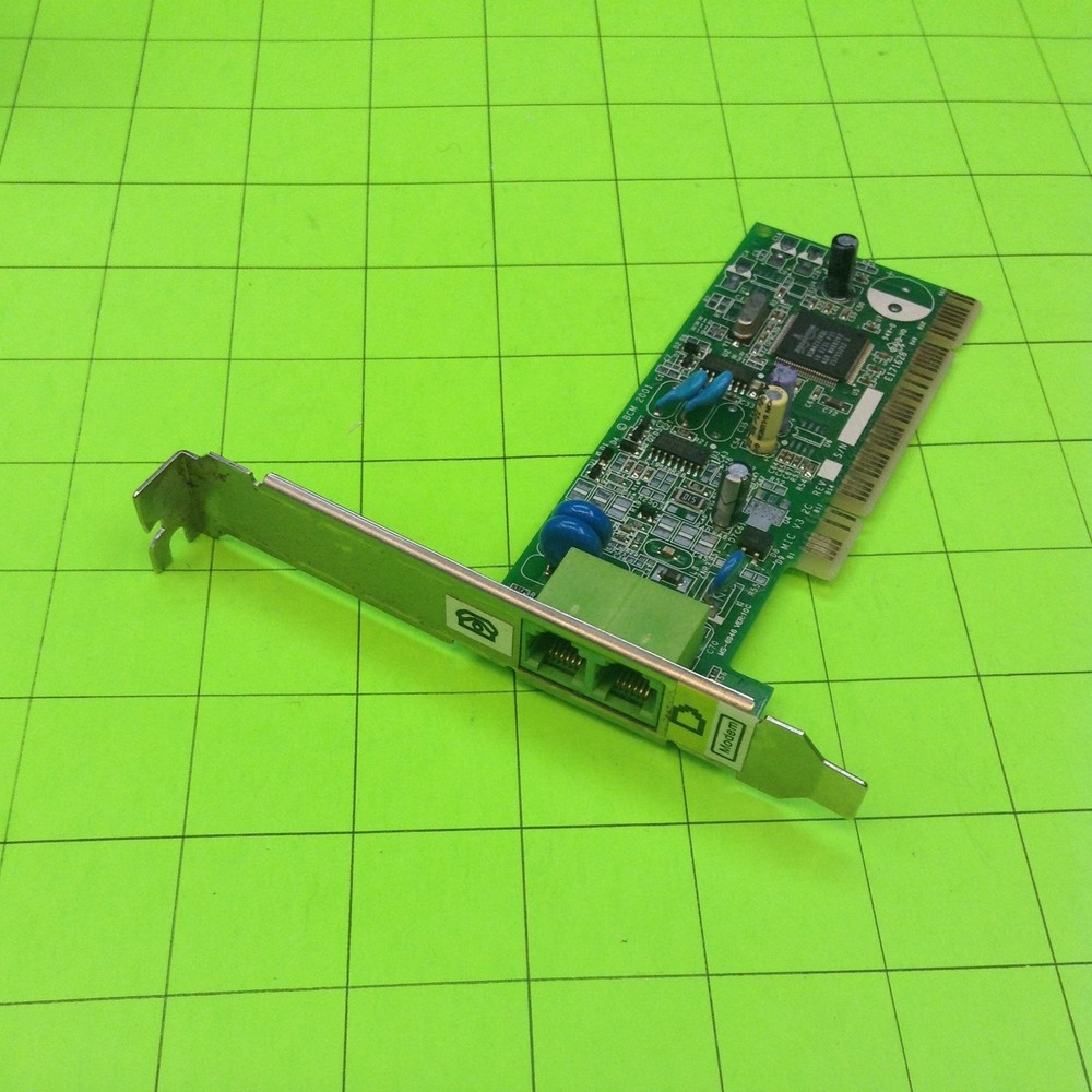 Gateway 500X Mfatxpnt Computer Modem MS-6946 6002176