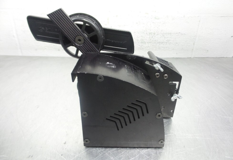 Start International LD3000 Electric/Automatic Label Dispenser