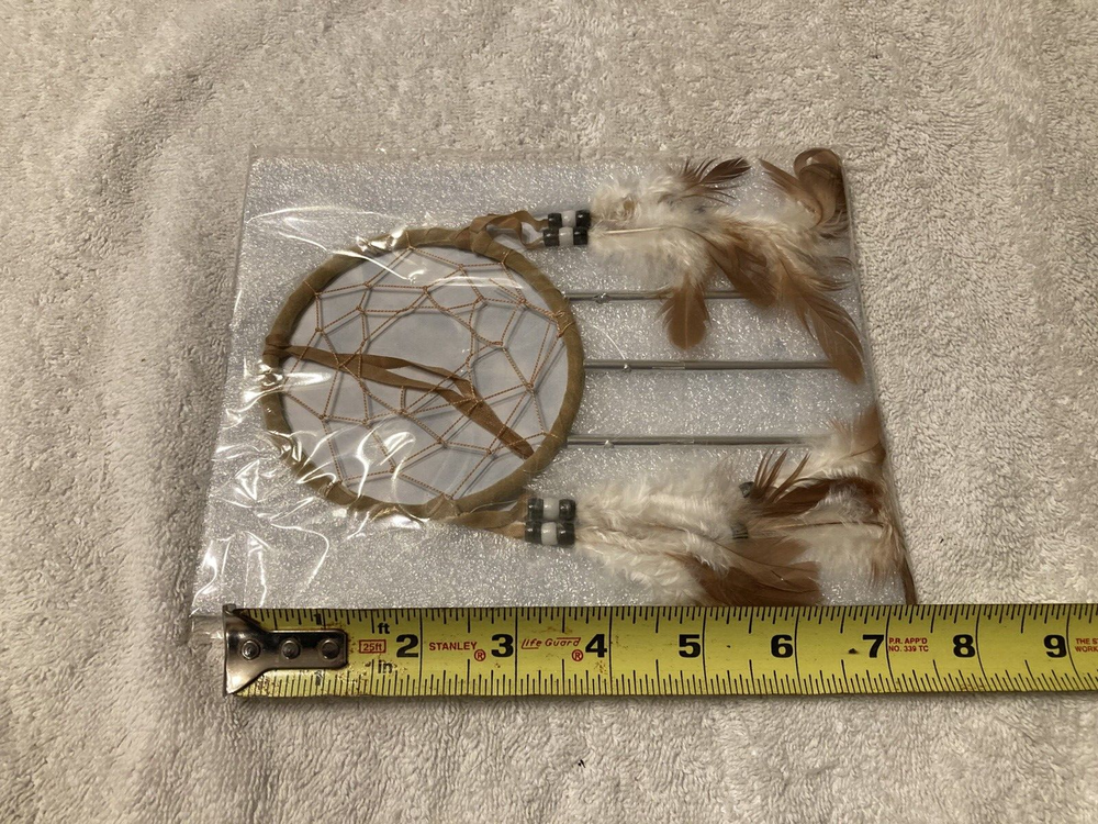 Dream Catcher, NIP.