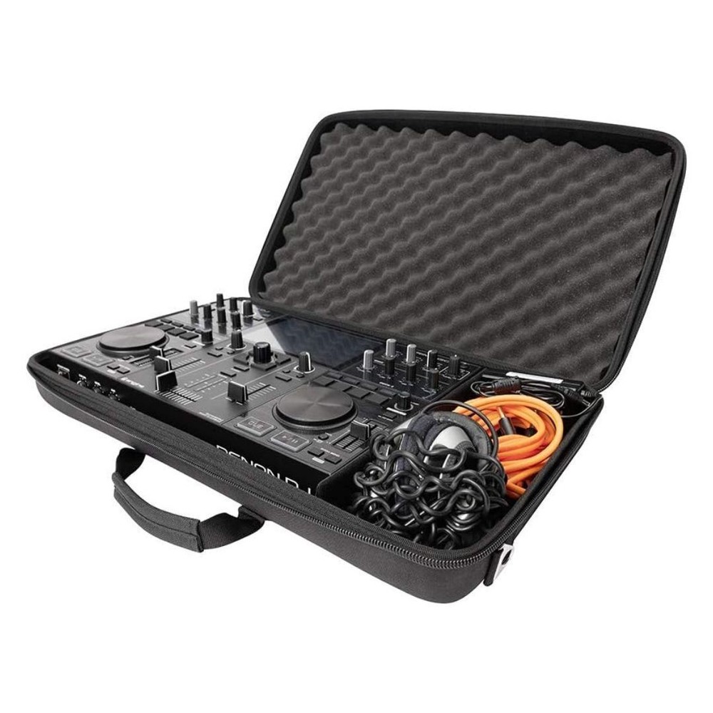 Magma CTRL Case Prime Go Lightweight Hard-Shell Case for Denon Prime Go
