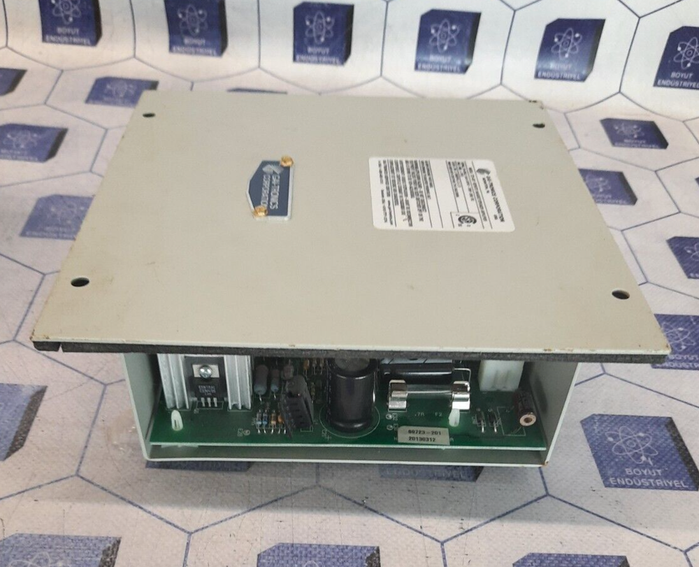 GAI-TRONICS 723-001 REMOTE HANDSET / SPEAKER AMPLIFIER