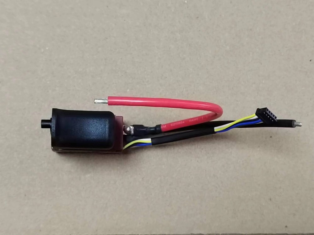 QTY:1pc Defond BGH-1120A 42VDC 20.1RA Trigger Switch